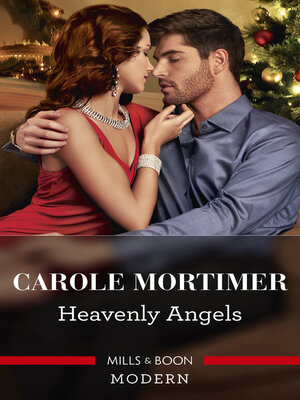 cover image of Heavenly Angels